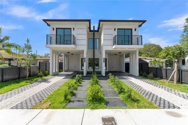 1818 NW 49th St, Miami, FL 33142