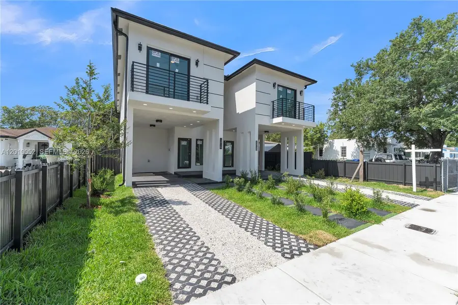 1818 NW 49th St, Miami, FL 33142 - #2