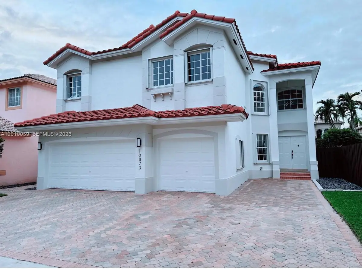 10873 NW 71st St, Doral, FL 33178 - #1
