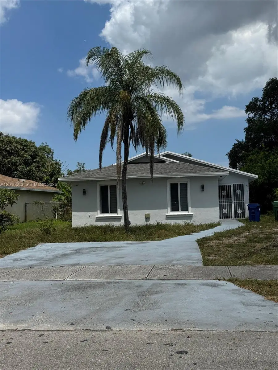 19131 NW 33rd Ct, Miami Gardens, FL 33056 - #1