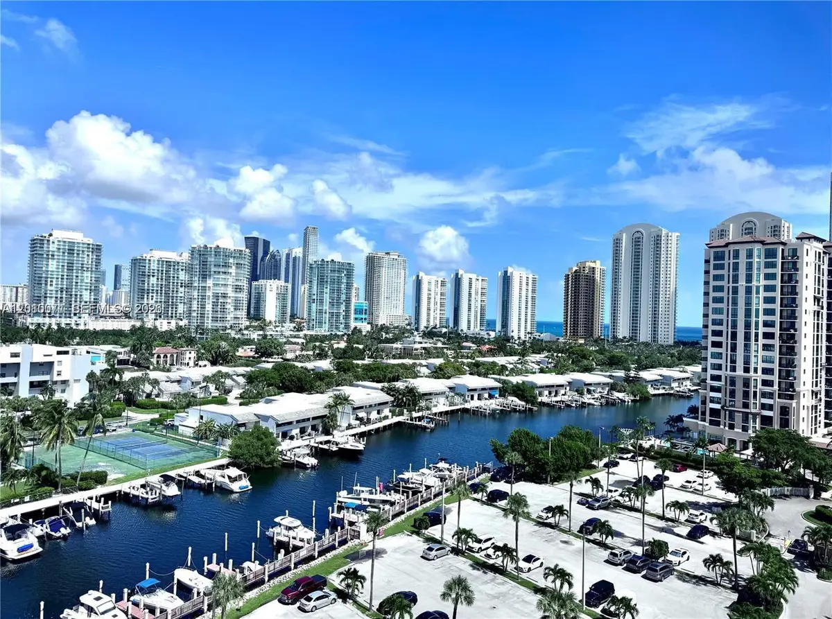 400 Kings Point Dr #1224, Sunny Isles Beach, FL 33160 - #1