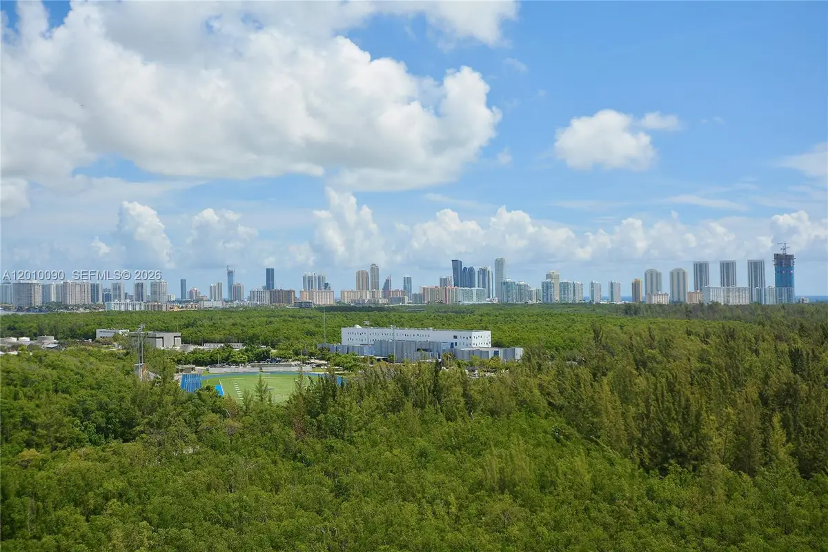 14951 Royal Oaks Ln #1609, North Miami, FL 33181 - #1