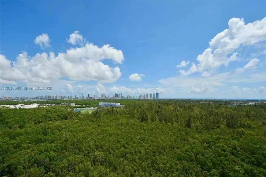 14951 Royal Oaks Ln #1609, North Miami, FL 33181 - #2