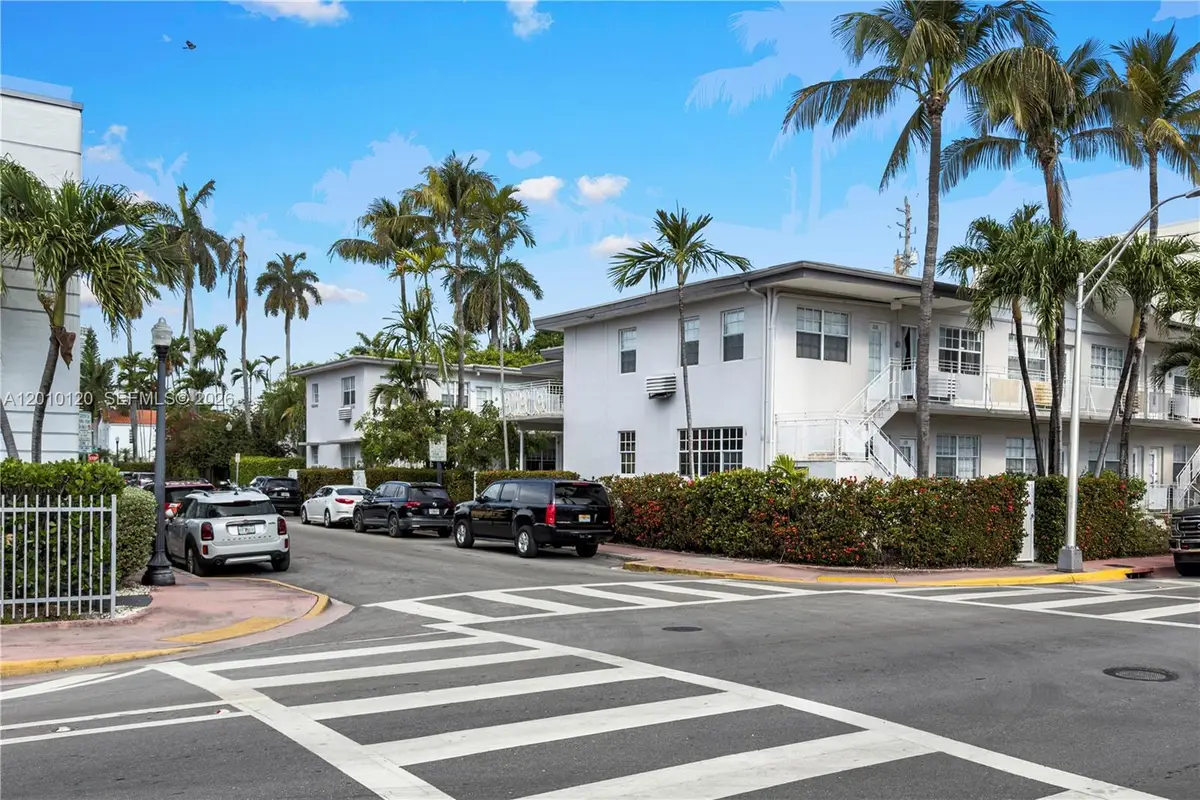 717 Espanola Way #111, Miami Beach, FL 33139 - #1