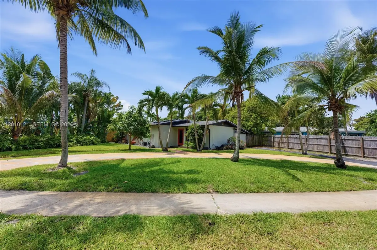 1118 NW 16th St, Fort Lauderdale, FL 33311 - #1