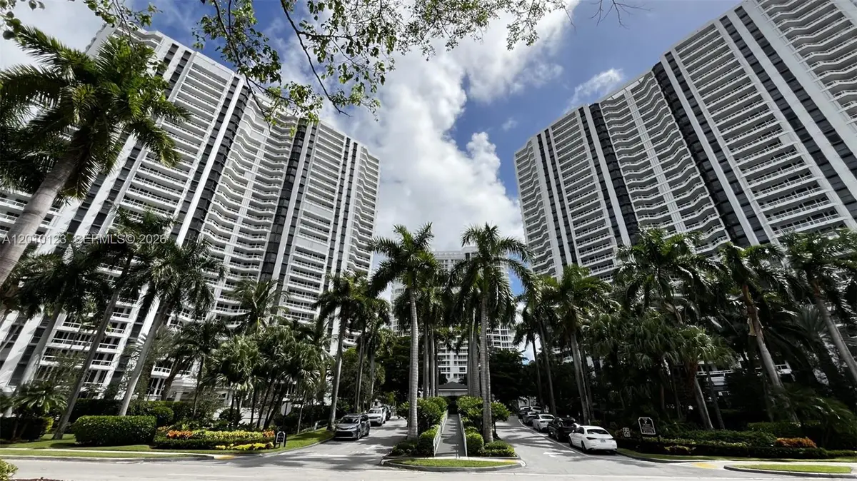 21150 Point Pl #1202, Aventura, FL 33180 - #1