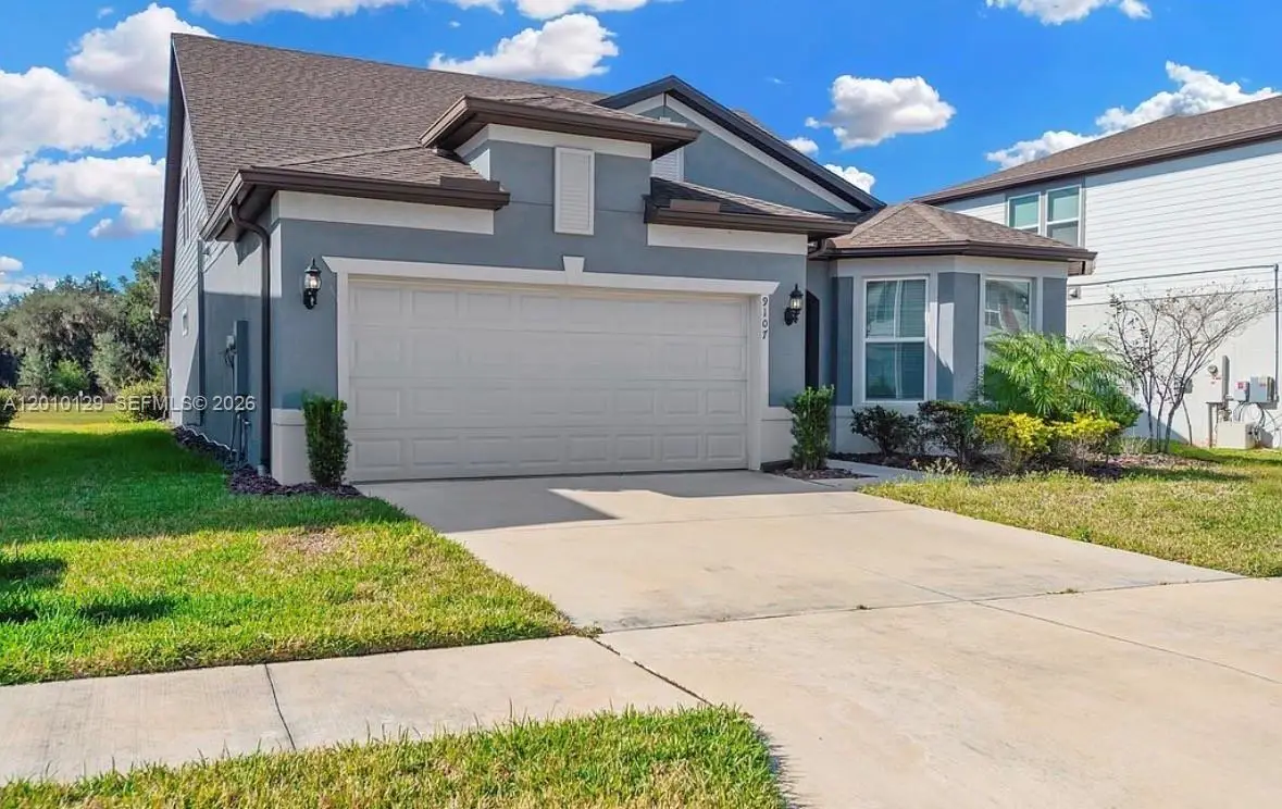 9107 Rally Spring Loop, Central Pasco, FL 33545 - #1