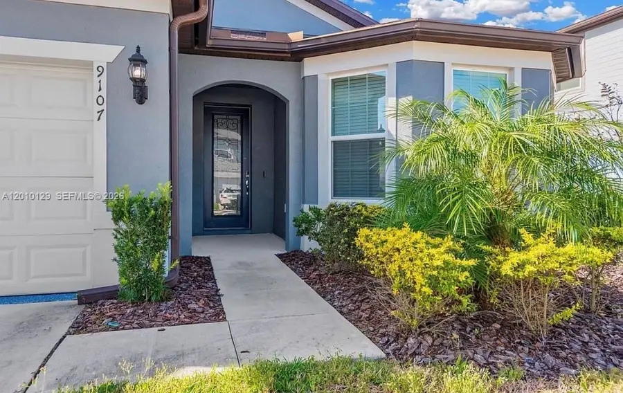 9107 Rally Spring Loop, Central Pasco, FL 33545 - #2