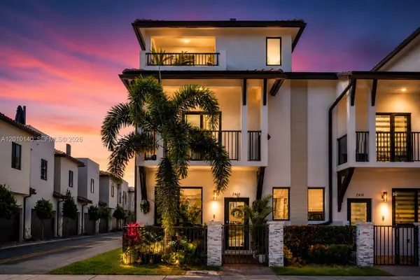 8368 Central Park Blvd, Doral, FL 33166
