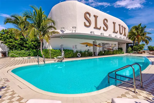 801 S Miami Ave #2505, Miami, FL 33130
