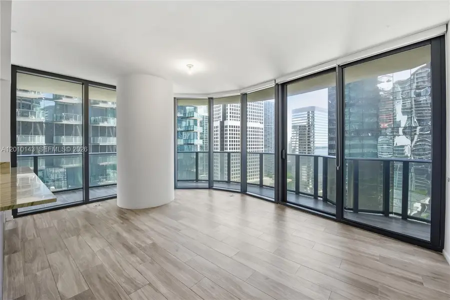 801 S Miami Ave #2505, Miami, FL 33130 - #3