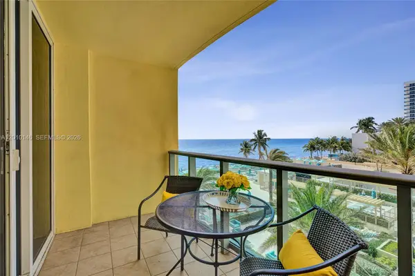 2501 S Ocean Dr #414, Hollywood, FL 33019