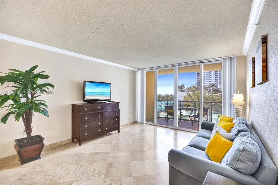2501 S Ocean Dr #414, Hollywood, FL 33019 - #3