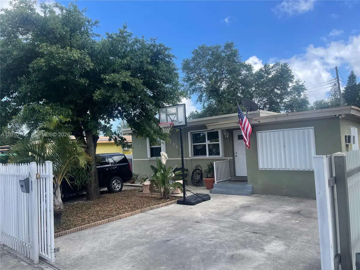 2144 NW 85th St, Miami, FL 33147 - #1