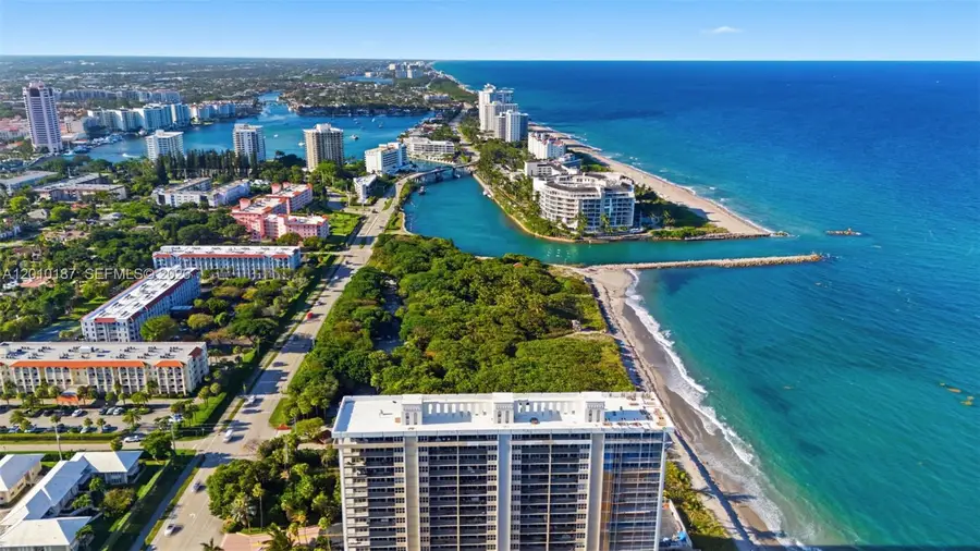 1180 S Ocean Blvd #12F, Boca Raton, FL 33432 - #2