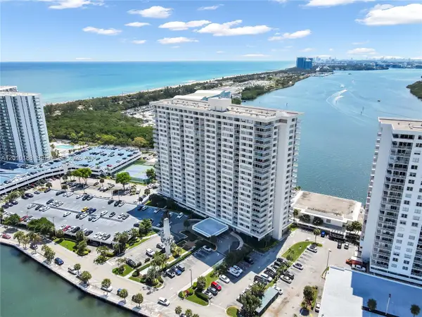 300 Bayview Dr #605, Sunny Isles Beach, FL 33160