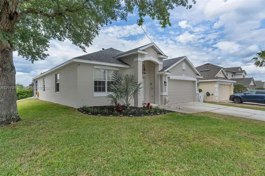 447 Higher Comb Dr, Davenport, FL 33897 - #3