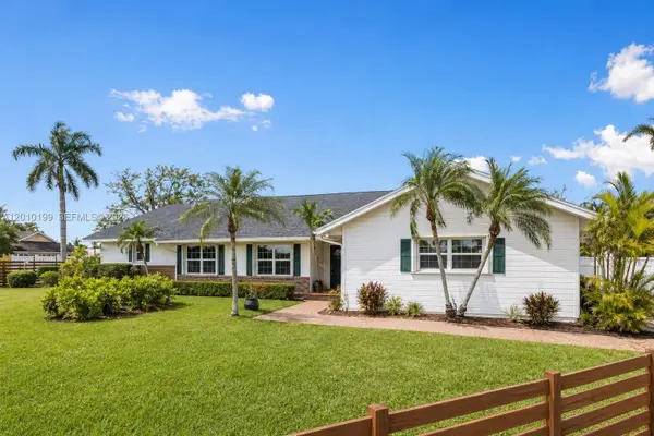 29490 SW 193 Ave, Homestead, FL 33030