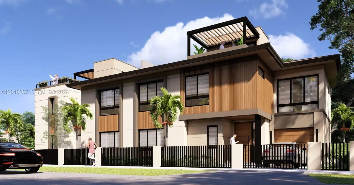 1601 SW 20th St #4, Miami, FL 33135 - #1