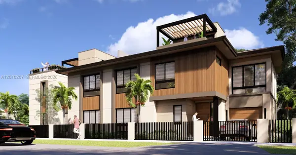 1601 SW 20th St #4, Miami, FL 33135