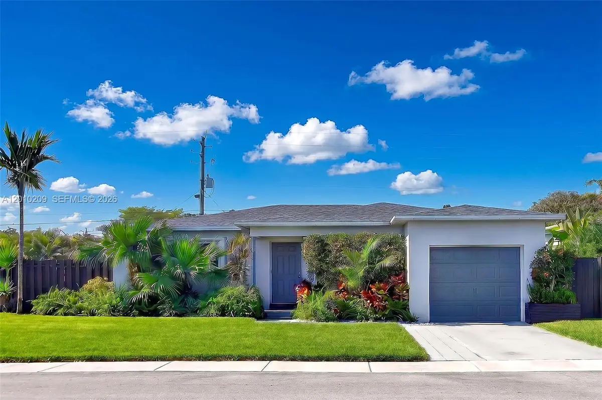 234 SE 3rd Ter, Dania Beach, FL 33004 - #1