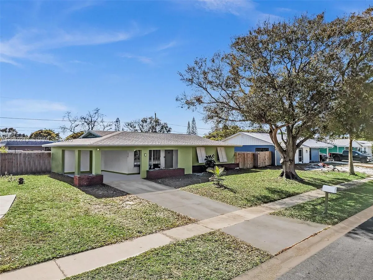 3246 Galleon Ave, Palm Bay, FL 32905 - #1