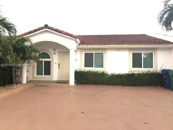 7560 NW 173rd Ln, Hialeah, FL 33015