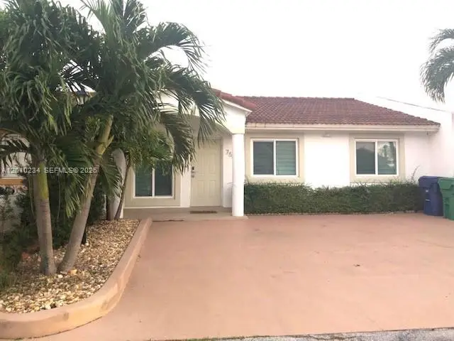 7560 NW 173rd Ln, Hialeah, FL 33015 - #2