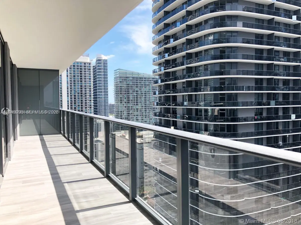801 S Miami Ave #2510, Miami, FL 33130 - #1