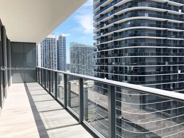 801 S Miami Ave #2510, Miami, FL 33130