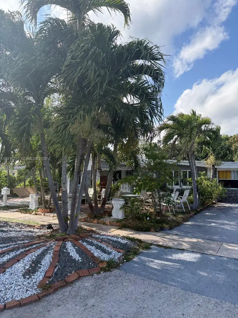 295 NW 122nd St, North Miami, FL 33168 - #1