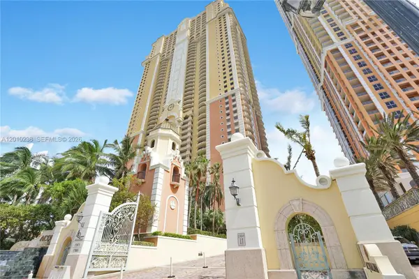 17875 Collins Ave #3605, Sunny Isles Beach, FL 33160