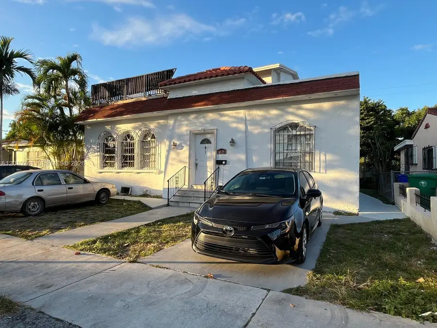 5629 SW 7th St, Miami, FL 33134 - #2