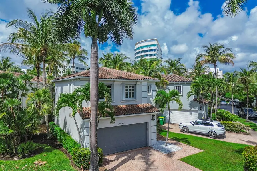 20990 NE 30th Pl, Aventura, FL 33180 - #2