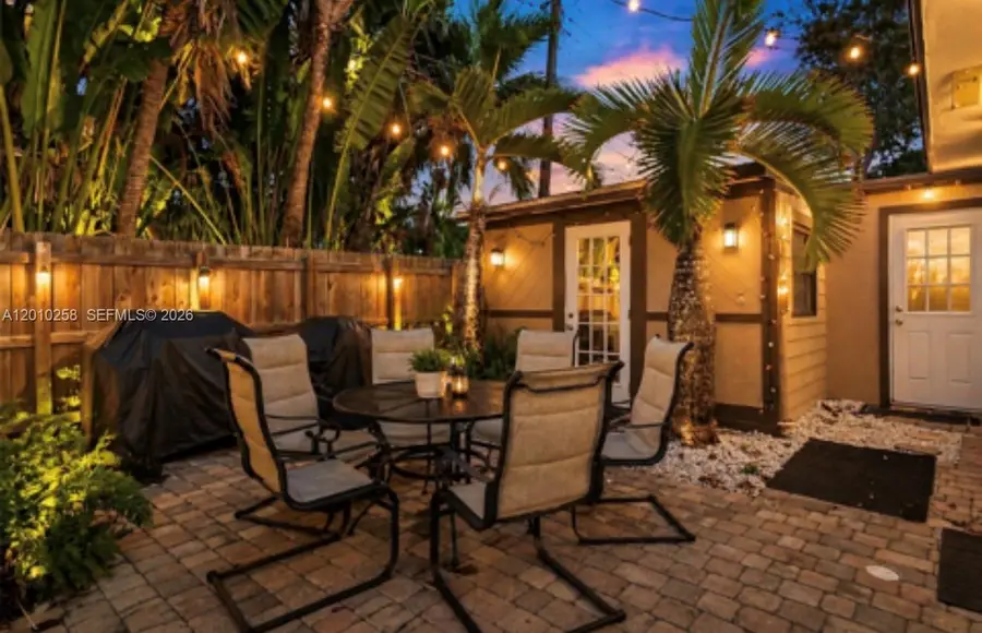 3024 NE 2nd Ter, Wilton Manors, FL 33334 - #3