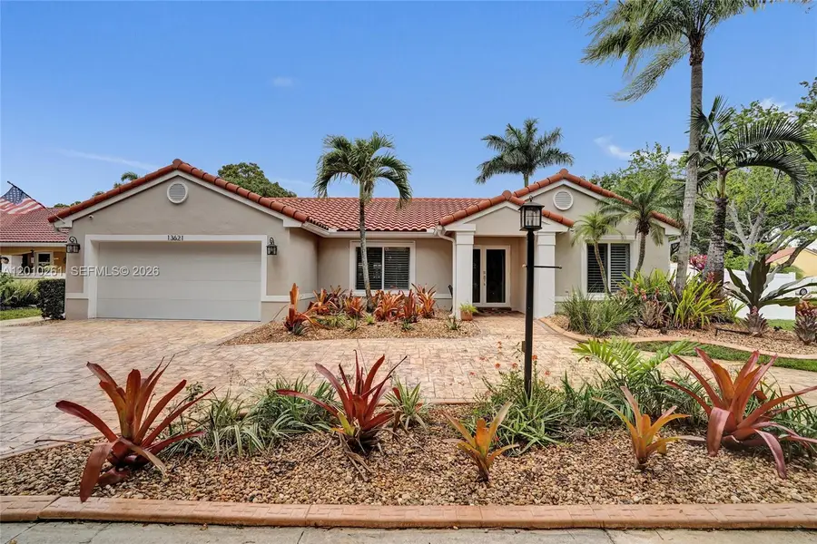 13621 SW 18th St, Miramar, FL 33027 - #2