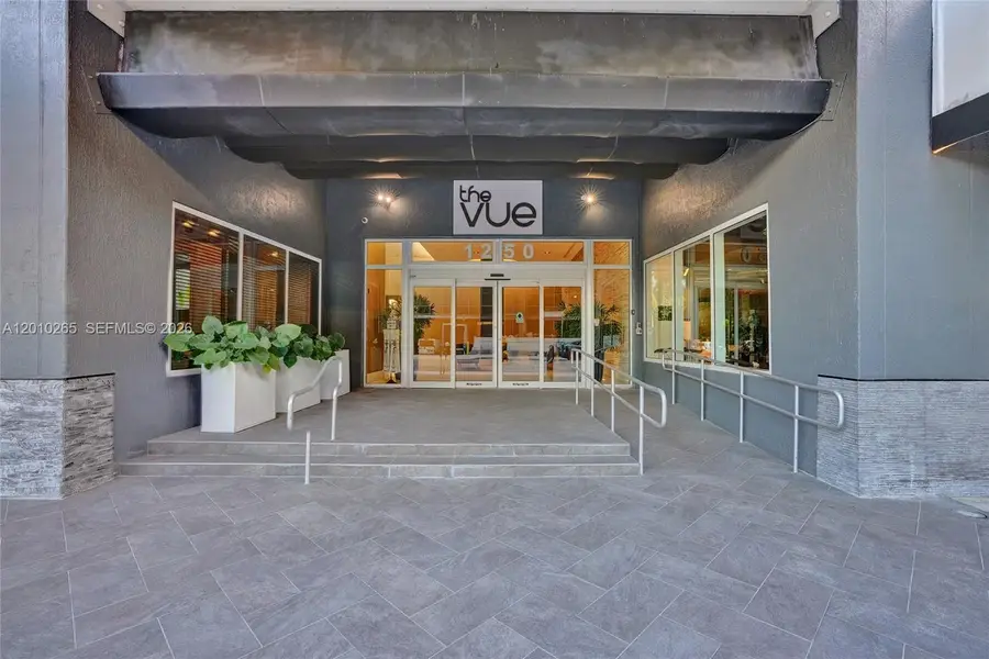 1250 S Miami Ave #2103, Miami, FL 33130 - #2