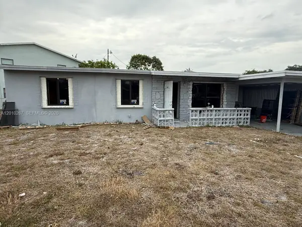 1501 NW 3rd Way, Pompano Beach, FL 33060