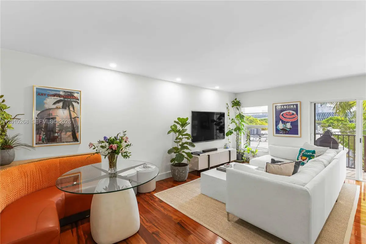 1821 Jefferson Ave #306, Miami Beach, FL 33139 - #1