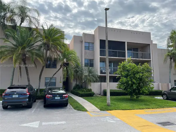 10525 SW 112th Ave #314, Miami, FL 33176