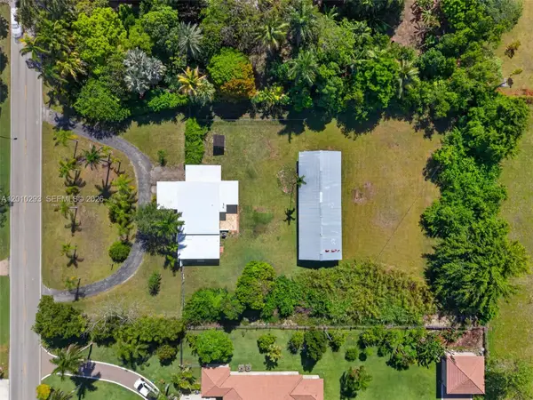 18300 SW 296th St, Homestead, FL 33030