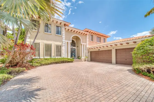 7601 SW 187th St, Cutler Bay, FL 33157