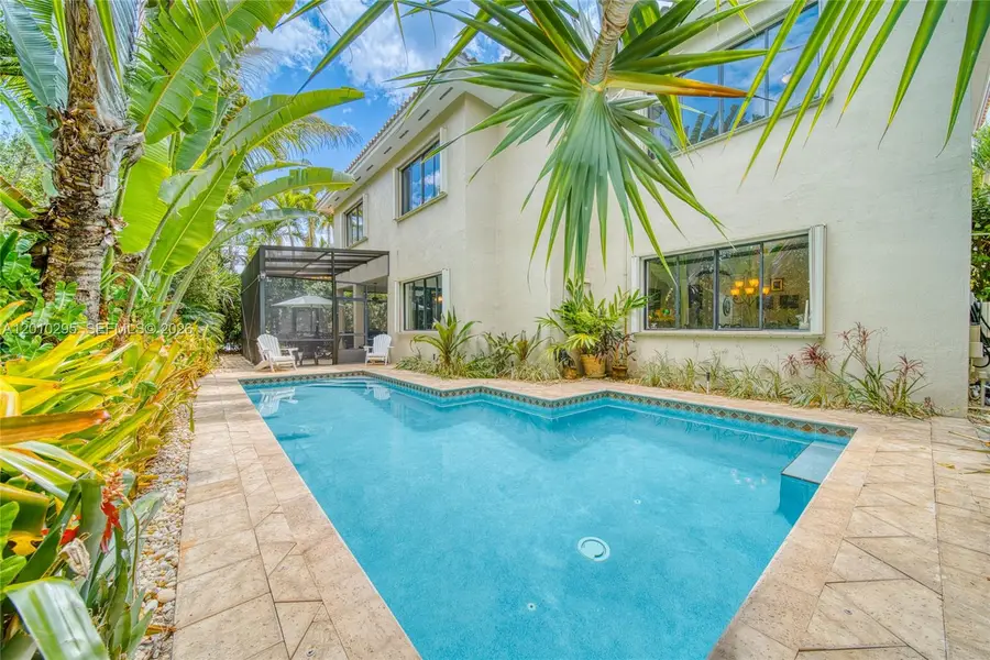 7601 SW 187th St, Cutler Bay, FL 33157 - #3