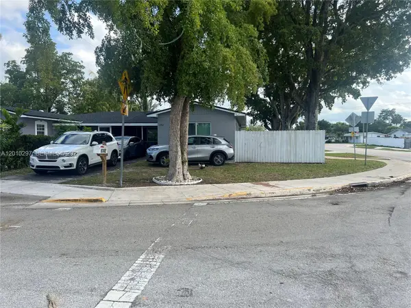 6742 SW 18th Ct, North Lauderdale, FL 33068