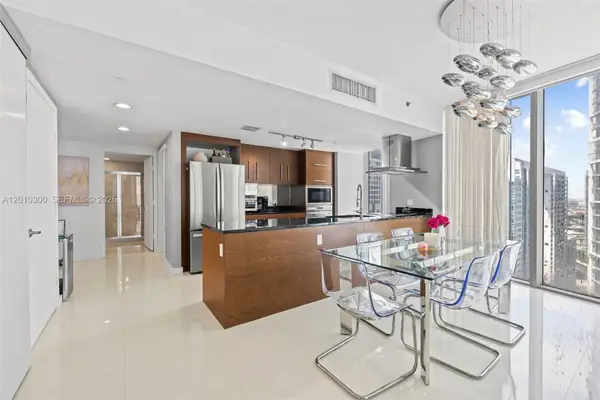 495 Brickell Ave #3710, Miami, FL 33131