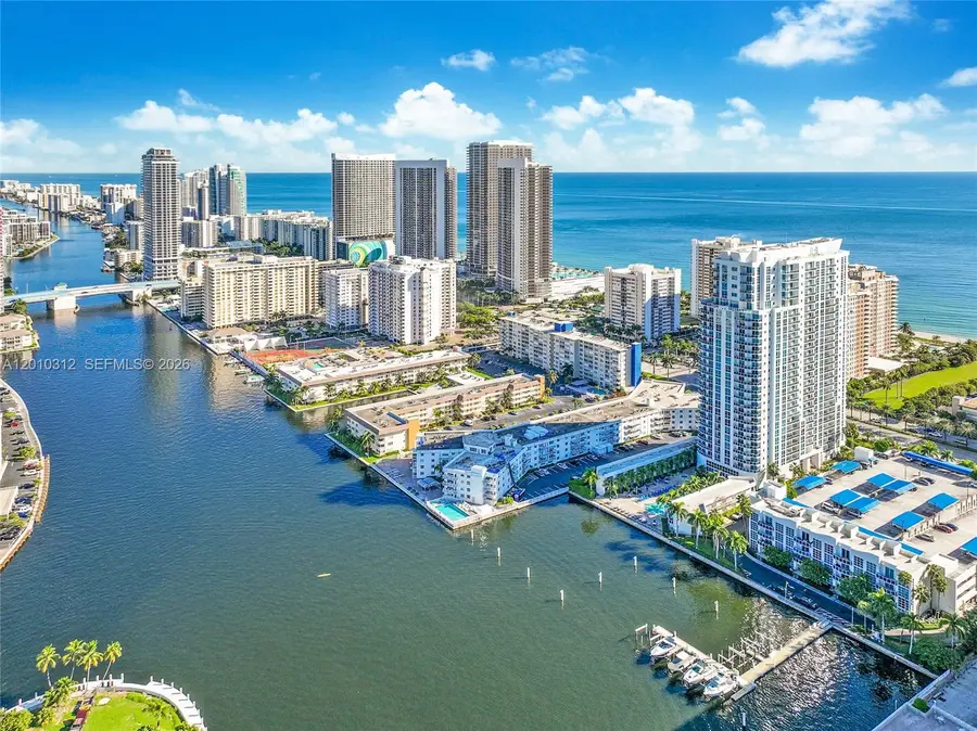 1945 S Ocean Dr #1609, Hallandale Beach, FL 33009 - #2