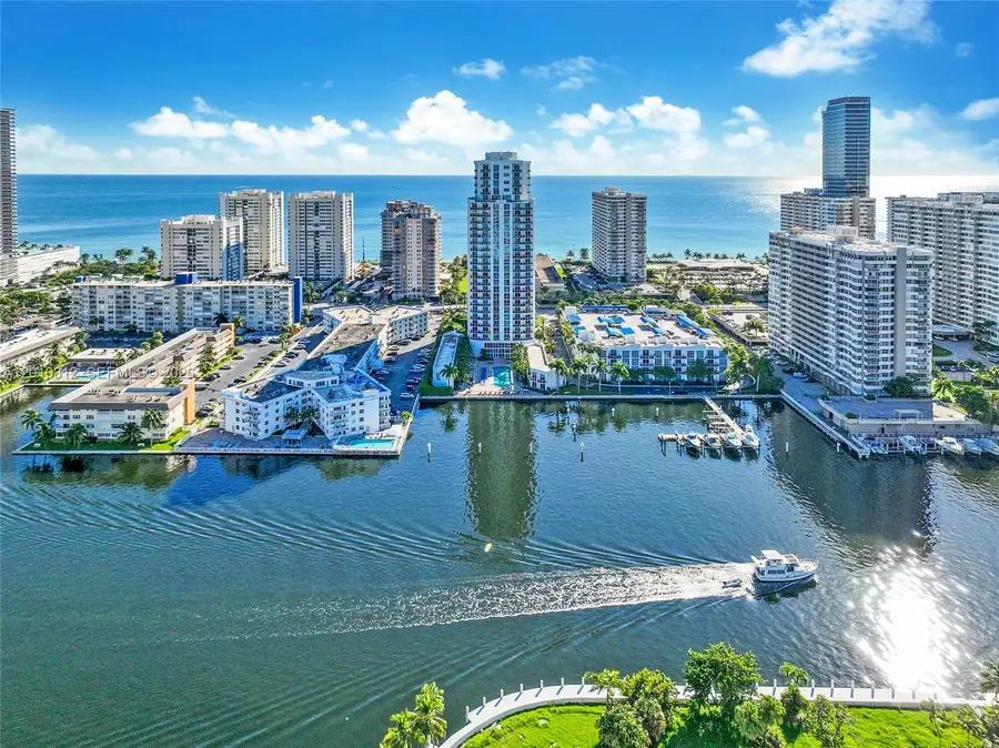 1945 S Ocean Dr #1609, Hallandale Beach, FL 33009 - #3