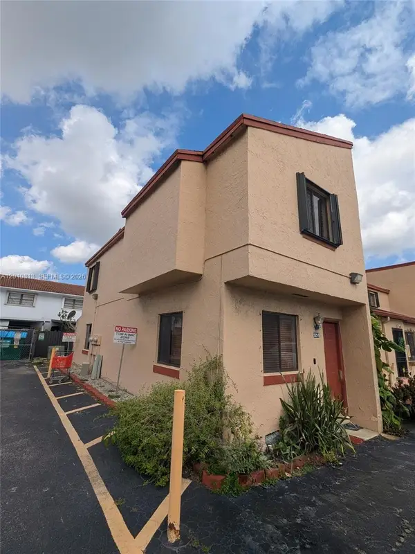 5256 W 24th Ave #5-3, Hialeah, FL 33016