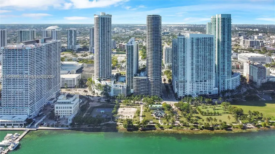 488 NE 18th St #301, Miami, FL 33132 - #2