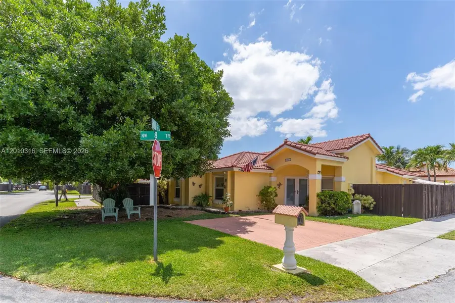 12304 NW 8th Ter, Miami, FL 33182 - #2